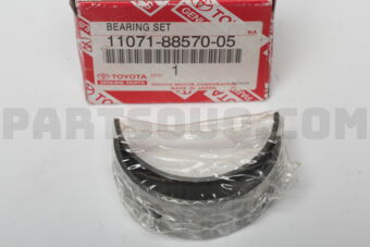 110718857005 BEARING, CRANKSHAFT