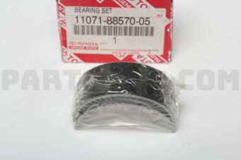 110718857005 BEARING, CRANKSHAFT