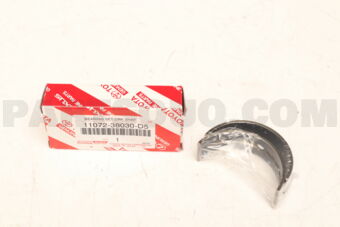 1107238030D5 BEARING SET