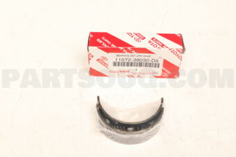 1107238030D5 BEARING SET