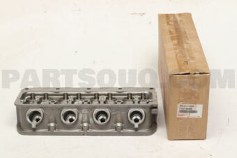 1110106040 HEAD SUB-ASSY, CYLINDER