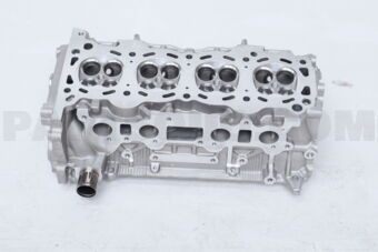 111010C020 Toyota HEAD SUB-ASSY, CYLINDER