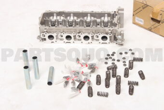 1110138H20 HEAD SUB-ASSY