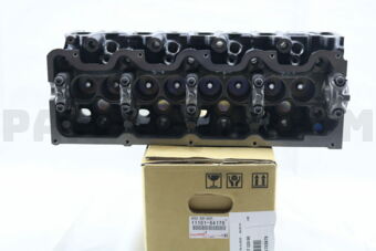 1110154170 HEAD SUB-ASSY, CYLINDER