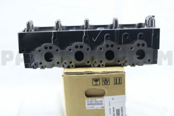 1110154170 HEAD SUB-ASSY, CYLINDER