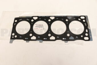 111150E020E0 GASKET  CYLINDER HEA