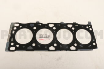 1111511120E0 GASKET, CYLINDER