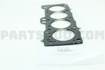 1111516121 GASKET, CYLINDER HEAD