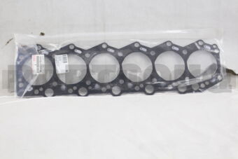 111151703105 Toyota GASKET, CYLINDER HEAD