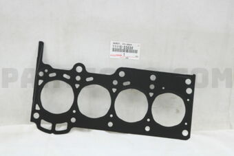 1111523030 GASKET, CYLINDER HEAD