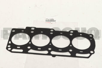 1111525050 GASKET  CYLINDER