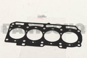 1111525050 GASKET  CYLINDER