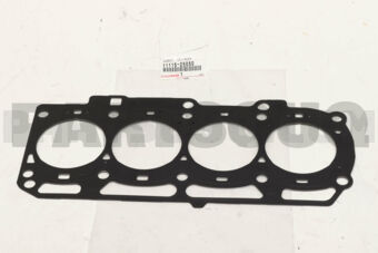1111525050 GASKET  CYLINDER