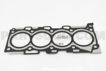1111526052C0 Toyota GASKET, CYLINDER HEAD