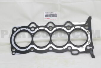1111533030B0 GASKET, CYLINDER HEAD