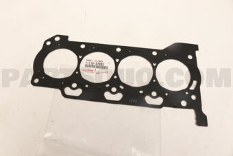1111537062 GASKET  CYLINDER