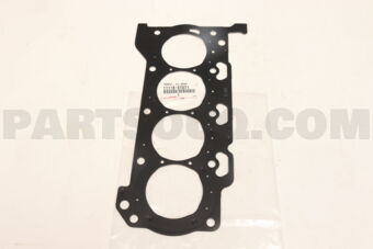 1111537071 GASKET, CYLINDER