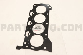 1111537071 GASKET, CYLINDER