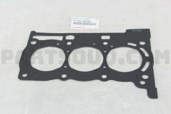 1111540060 GASKET, CYLINDER HEAD