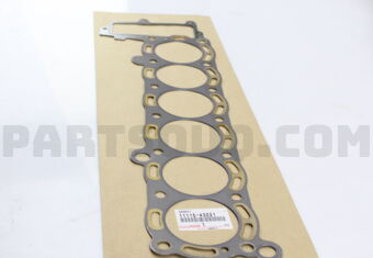 1111543021 GASKET, CYLINDER HEAD