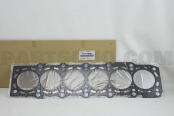 1111546052 GASKET, CYLINDER HEAD