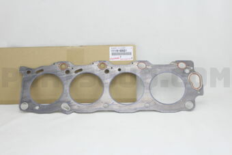 1111550021 GASKET, CYLINDER HEAD