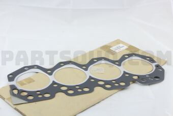 1111556120 GASKET, CYLINDER HEA