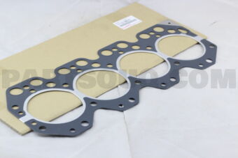 1111558070 GASKET, CYLINDER HEAD