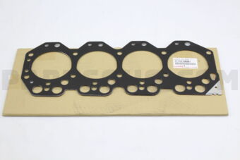 1111558081 GASKET, CYLINDER HEAD