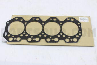 1111558131 GASKET, CYLINDER HEAD