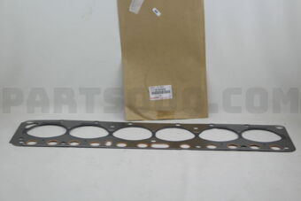1111561030 GASKET, CYLINDER HEAD