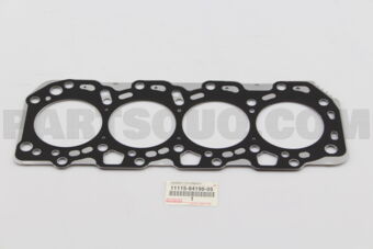 111156419005 GASKET, CYLINDER HEAD