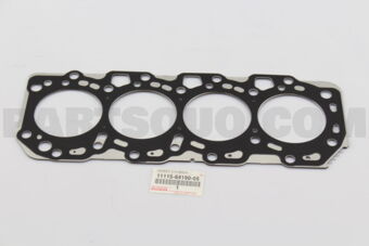 111156419005 GASKET, CYLINDER HEAD