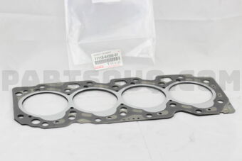 111156420001 GASKET, CYLINDER HEAD