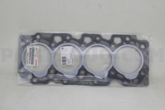 111156420003 GASKET, CYLINDER HEAD