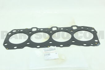 111156705001 GASKET, CYLINDER HEAD