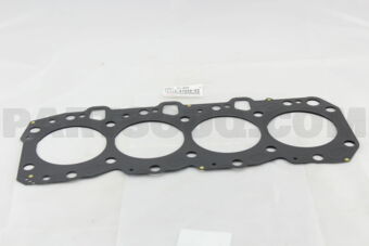 111156705003 GASKET, CYLINDER HEAD