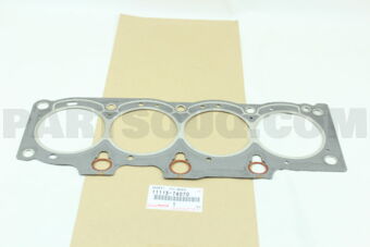1111574070 GASKET, CYLINDER HEAD