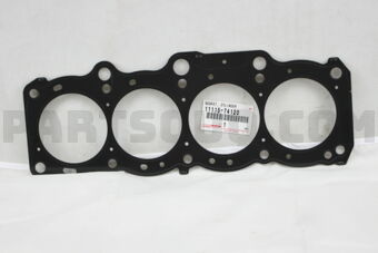 1111574120 GASKET, CYLINDER HEAD