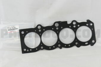 1111574130 GASKET, CYLINDER HEAD