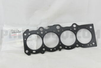 1111574130 GASKET, CYLINDER HEAD