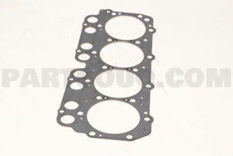 1111578101 GASKET  CYLINDER