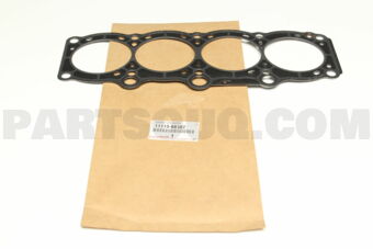 1111588382 GASKET, CYLINDER HEAD