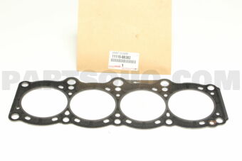 1111588382 GASKET, CYLINDER HEAD