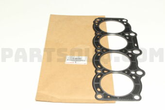 1111588382 GASKET, CYLINDER HEAD