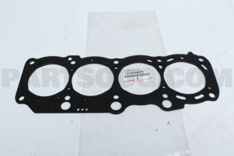 1111588570 GASKET, CYLINDER HEAD