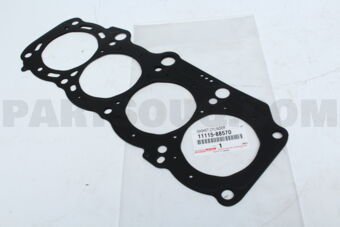 1111588570 GASKET, CYLINDER HEAD