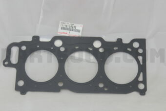 1111620032 GASKET, CYLINDER HEAD, NO.2