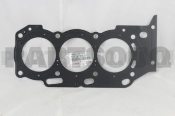 1111631071 GASKET, CYLINDER HEAD, LH