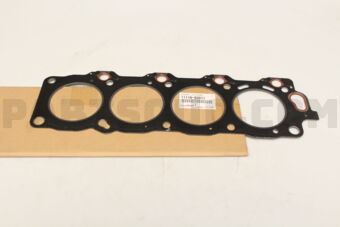 1111650011 GASKET, CYLINDER HEAD, NO.2